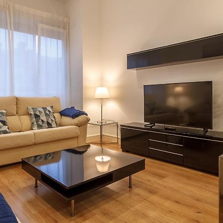 Konporte, Vivienda Turistica Renovada Con Wifi Y Garaje ゲチョ エクステリア 写真
