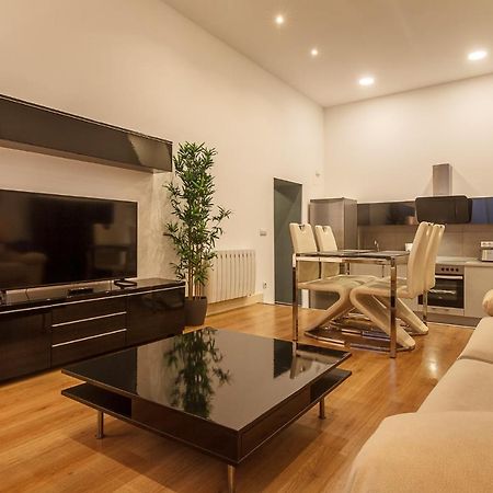 Konporte, Vivienda Turistica Renovada Con Wifi Y Garaje ゲチョ エクステリア 写真