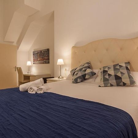 Konporte, Vivienda Turistica Renovada Con Wifi Y Garaje ゲチョ エクステリア 写真
