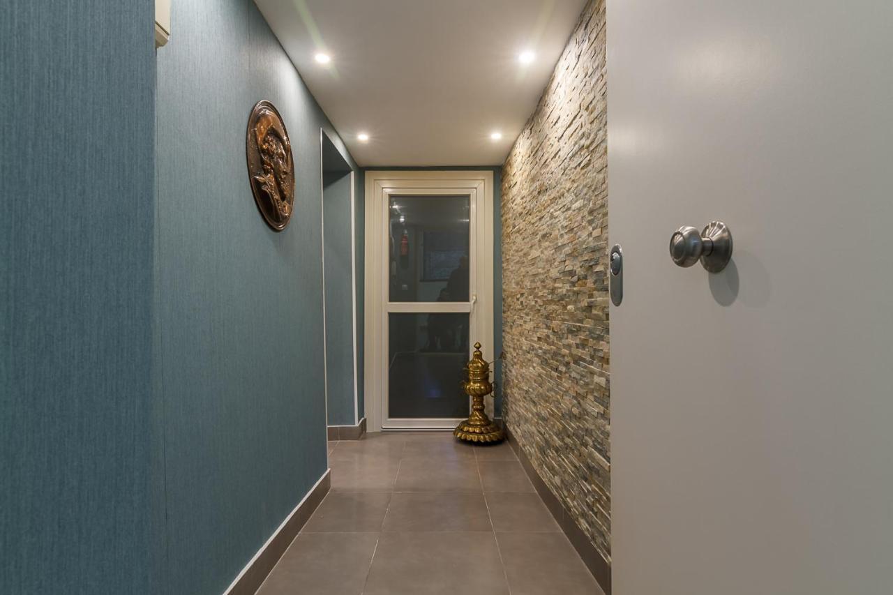 Konporte, Vivienda Turistica Renovada Con Wifi Y Garaje ゲチョ エクステリア 写真