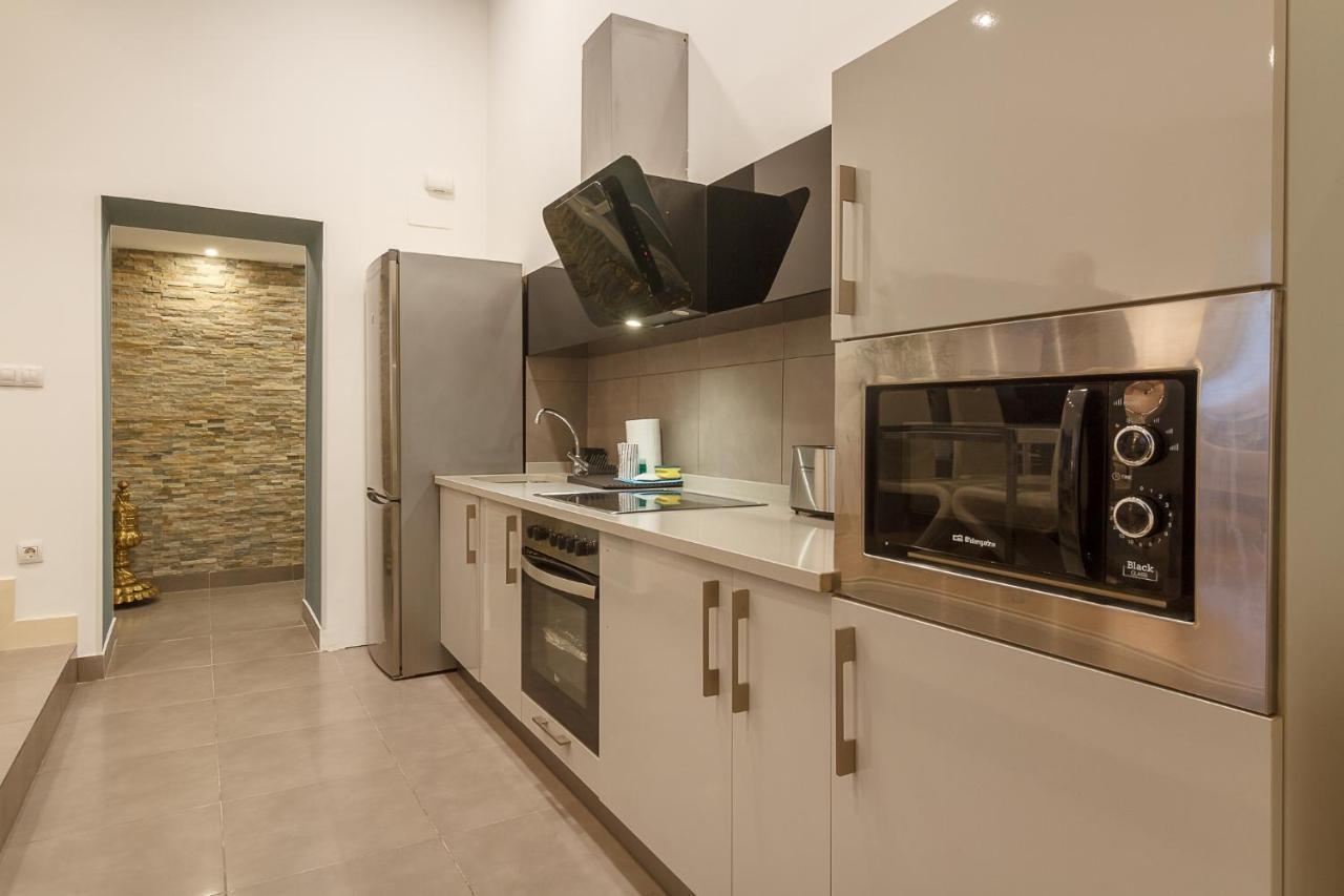 Konporte, Vivienda Turistica Renovada Con Wifi Y Garaje ゲチョ エクステリア 写真