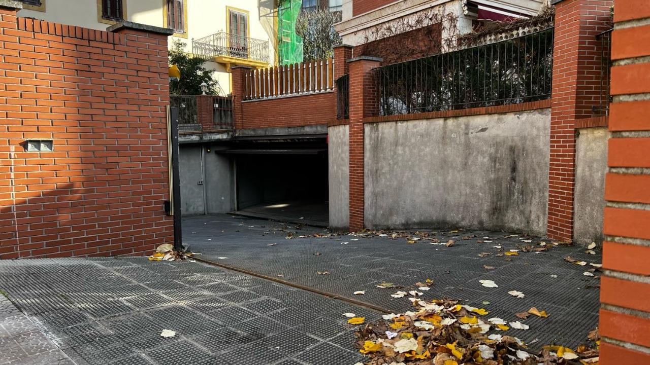 Konporte, Vivienda Turistica Renovada Con Wifi Y Garaje ゲチョ エクステリア 写真